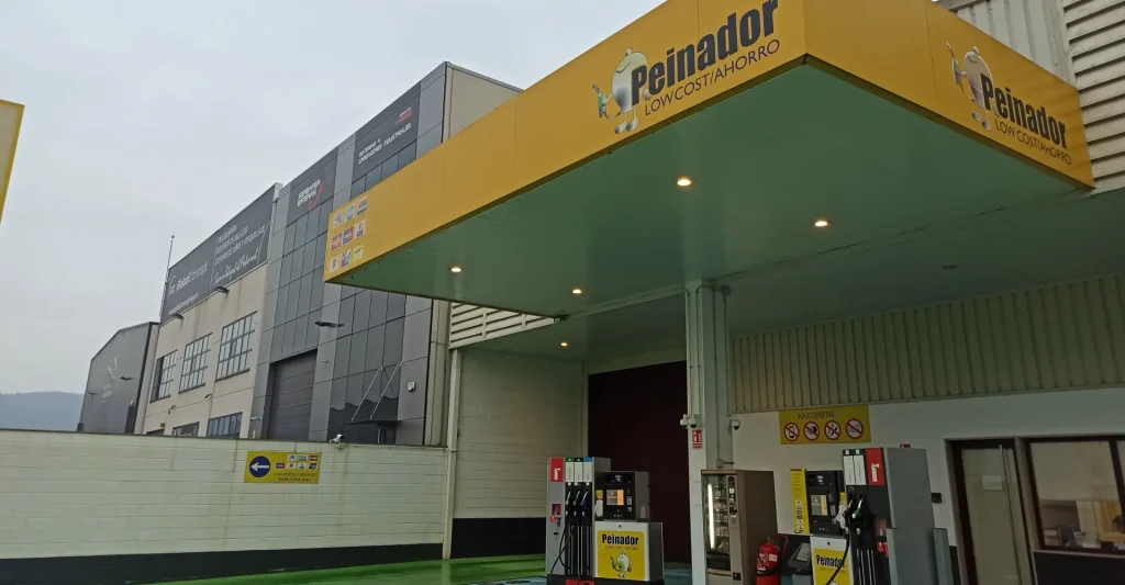 Combustibles Peinador - gasolineras en Mos Combustibles Peinador - gasolineras en Mos, calidad y precios competitivos